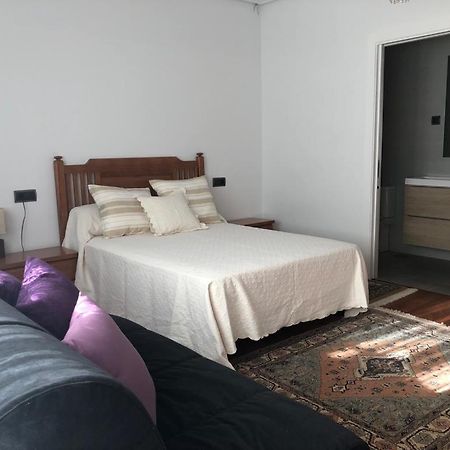 Casa Castillo Finisterre Ngoại thất bức ảnh