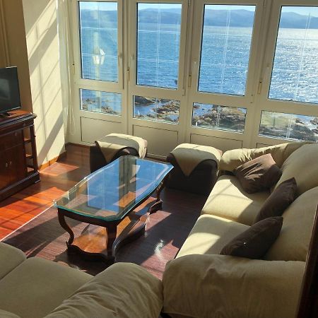 Casa Castillo Finisterre Ngoại thất bức ảnh