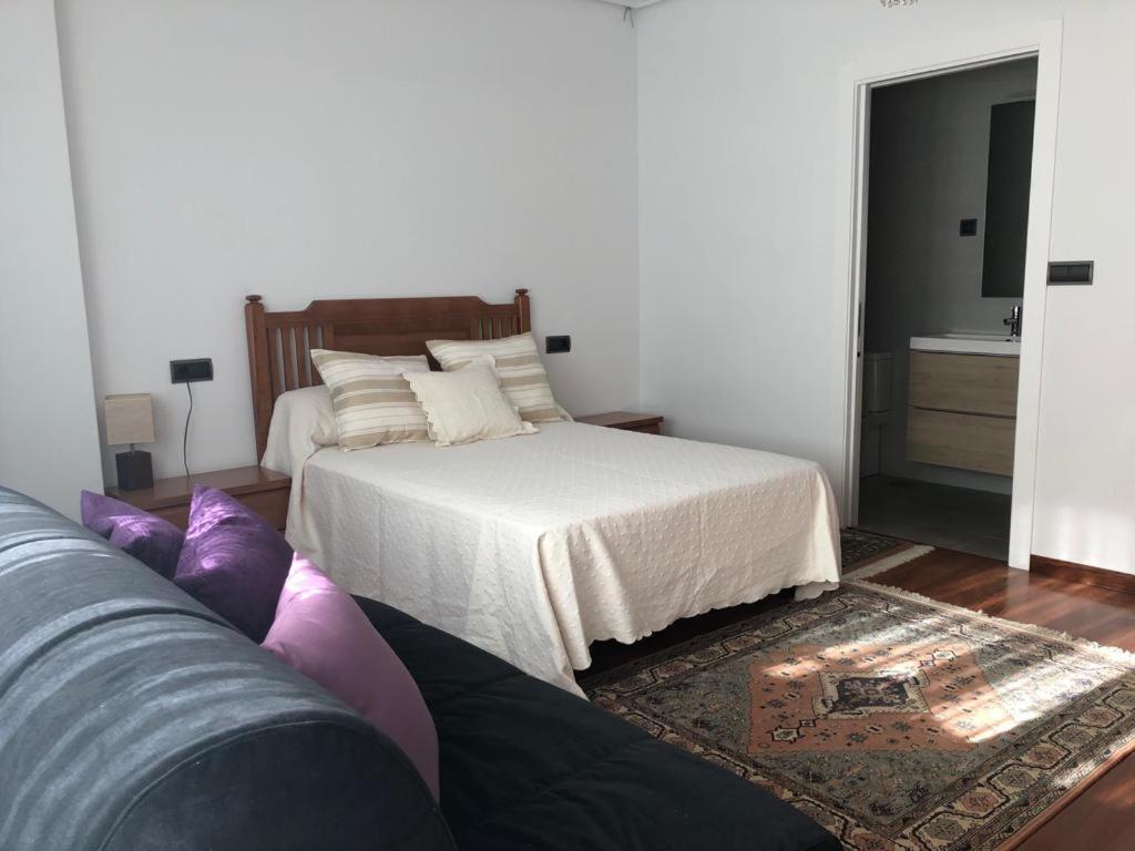Casa Castillo Finisterre Ngoại thất bức ảnh