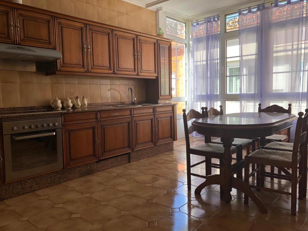 Casa Castillo Finisterre Ngoại thất bức ảnh