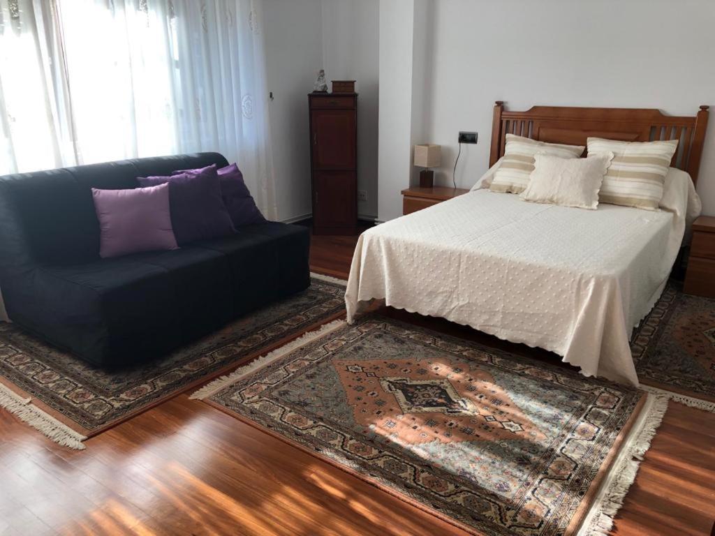 Casa Castillo Finisterre Ngoại thất bức ảnh