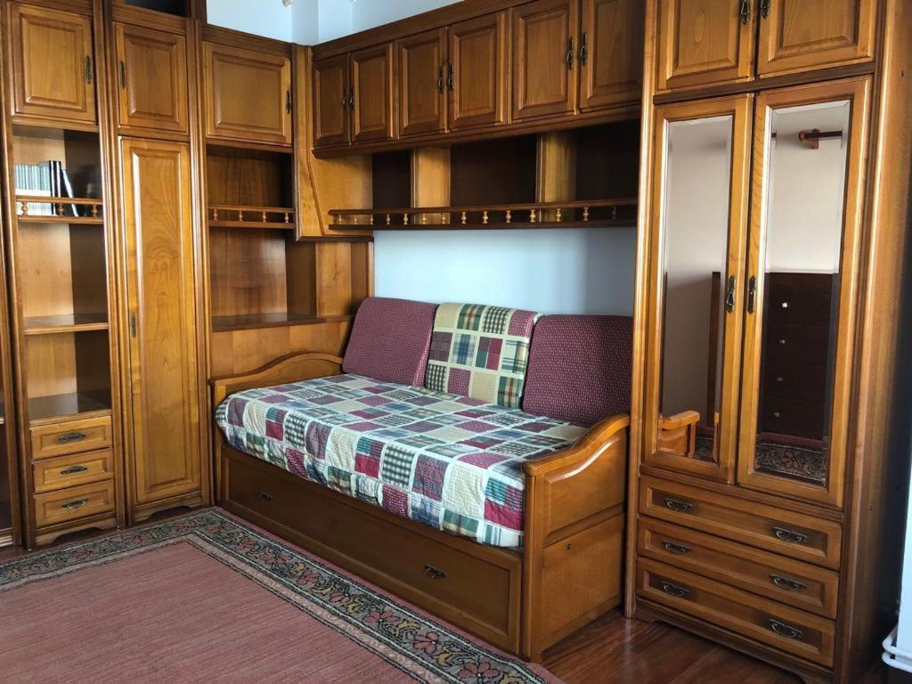 Casa Castillo Finisterre Ngoại thất bức ảnh