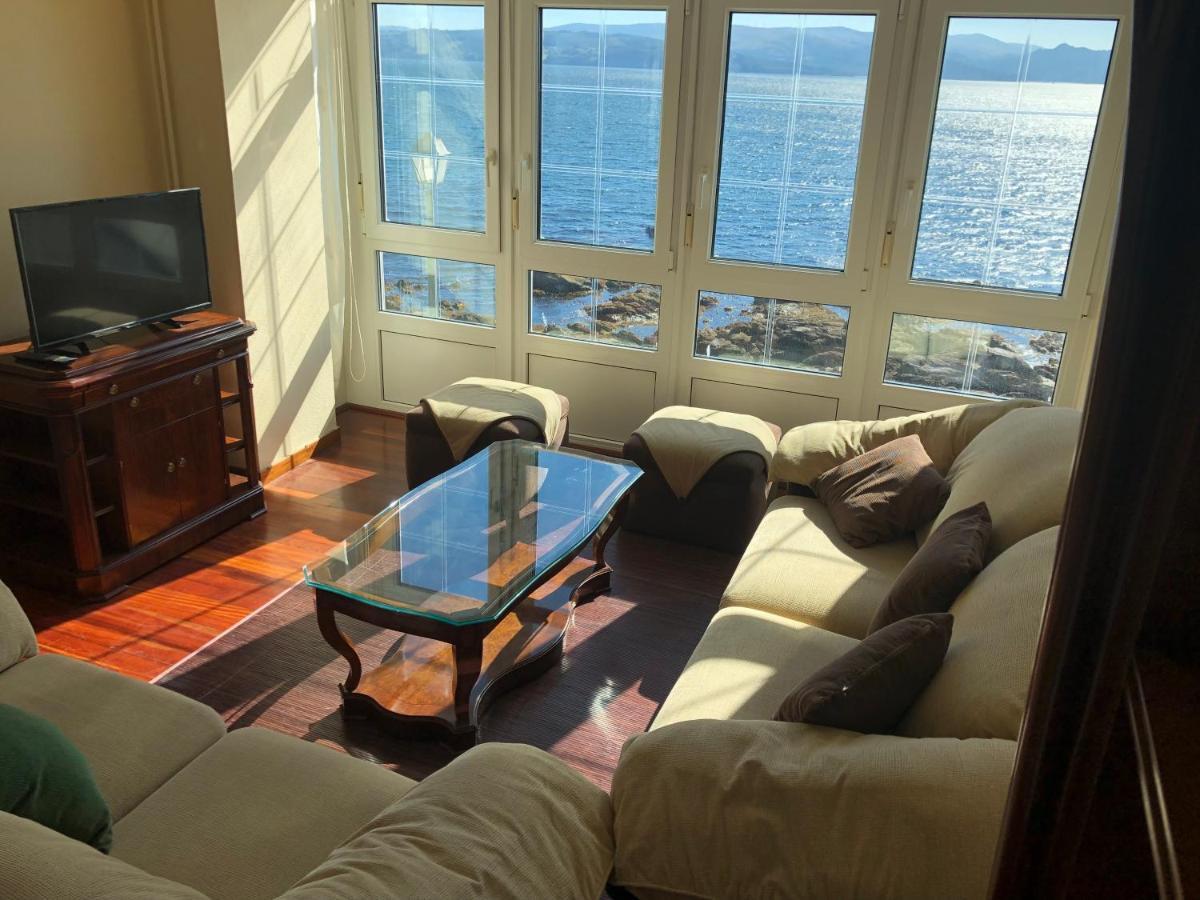 Casa Castillo Finisterre Ngoại thất bức ảnh