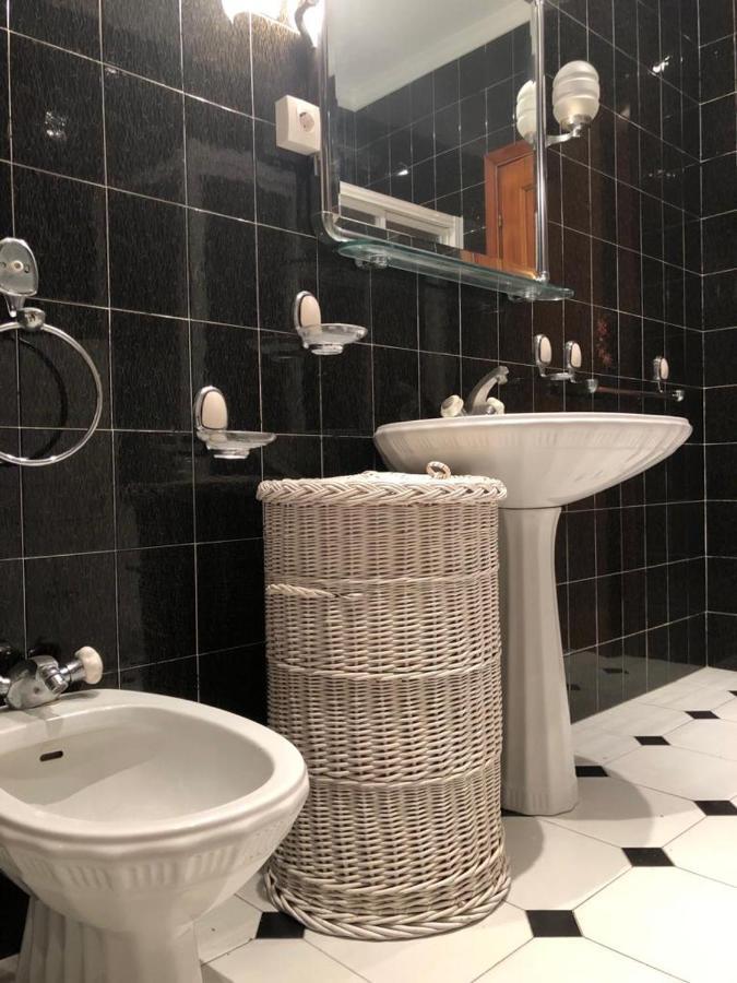 Casa Castillo Finisterre Ngoại thất bức ảnh